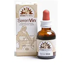 Erbenobili Serenvin 50 Ml