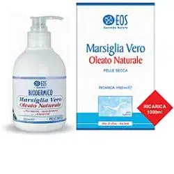 Eos Marsiglia Vero Ricarica 1000ml