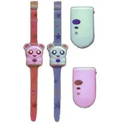 TROVA BABY CG029 BLU