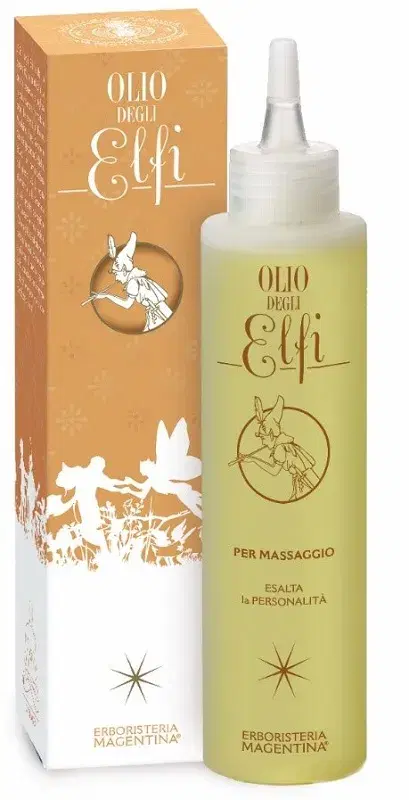 Olio Degli Elfi 150ml