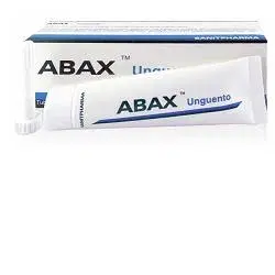 Abax Unguento Dermatologico 30 ml
