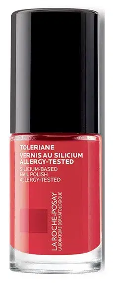 La Roche-posay Toleriane Smalto Unghie Rouge Coquelicot 22 6 ml
