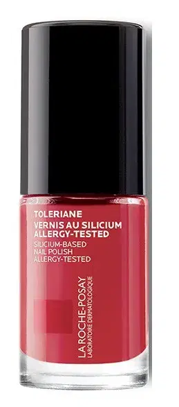 La Roche Posay Toleriane Smalto Unghie Rouge Parfait 24 6ml