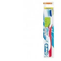 Spazzolino Manuale Medio Oral-B 3D White Cool