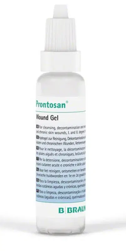B.braun Milano Prontosan Gel 30ml