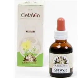 Erbenobili Olosvita Cefavin 50 Ml