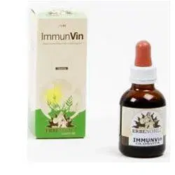 Erbenobili Olosvita Immunvin 50 Ml