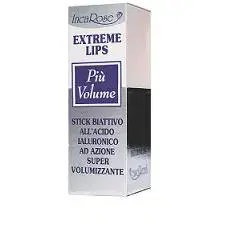 ncarose Più Volume Extreme Lips Trattamento Labbra effetto Filler Stick 4,5 ml