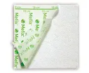 Mefix Cerotto Adesivo In Tessuto Non Tessuto 10mt x 10cm 1 Pezzo