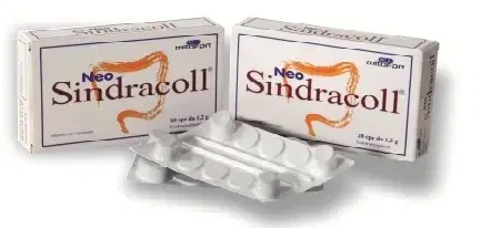 Sindracoll Integratore 20 Compresse