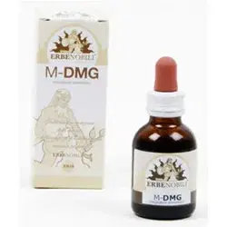Erbenobili M-dmg 50 Ml