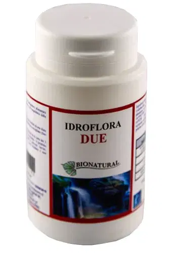 IDROFLORA 2 40CPS