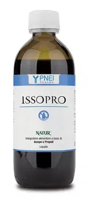 ISSOPRO 200ML
