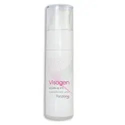 Visogen Crema Viso Idratante Anti Age 30 ml