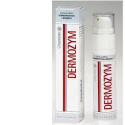 Dermozyn Crema Idrantante Corpo 50 ml