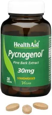 Picnogenolo Pycnogenol 30tav