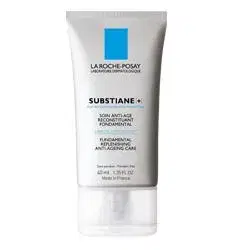La Roche Posay Substiane Riche Trattamento Rigenerante per Pelli Mature 40 ml