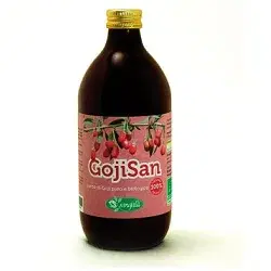 Sangalli GojiSan 500ml