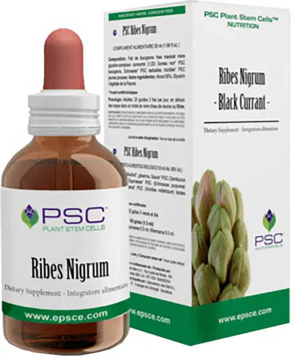 Forza Vitale PSC Ribes Nigrum Integratore In Gocce 15 ml