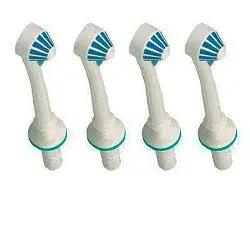 Oral-B OxyJet Ricambi Idropulsori 4 Beccucci