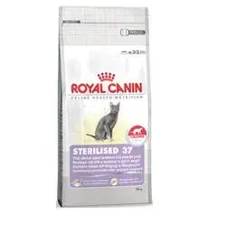 FHN REGULAR STERILISED 4KG