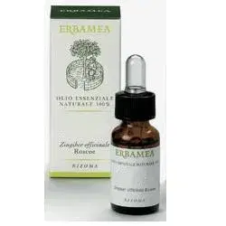 Erbamea Camomilla Romana Olio Essenziale 5 ml