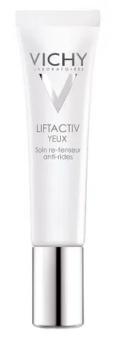 Vichy Liftactiv H.A.Contorno Occhi Anti-Rughe e Rassodante 15 ml