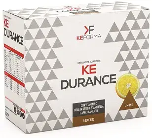 KEDURANCE LIMONE 16BUST