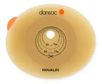 DANSAC NLIFE2 PLAC70 R10-62