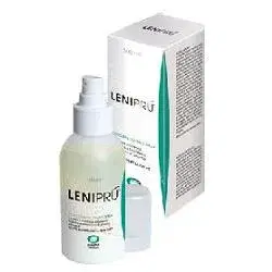 Specialist Lenipru' Fluido Emulsionabile Spray 100 Ml