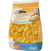 Piaceri Mediterranei Pasta Di Riso Fusilli Senza Glutine 250 g