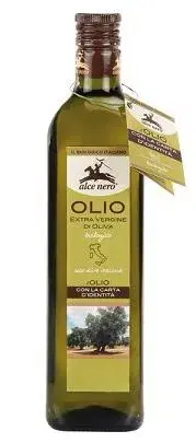 Alce Nero Olio Extravergine D'Oliva Biologico 750 ml