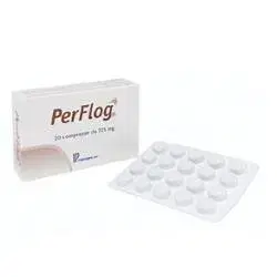 Perflog Integratore 30 Compresse