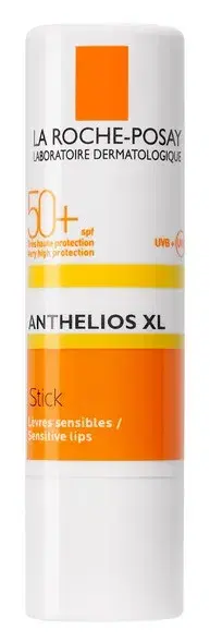 La Roche Posay Anthelios SPF50+  Stick Protettivo Labbra Sensibili 4,7 ml