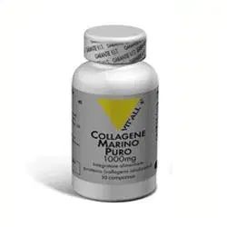 Vital Plus Collagene Marino Pur 30 Compresse