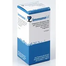 Immunoid Sciroppo per il Sistema Immunitario 200 ml