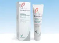 Zantoderm Crema Anti-Prurito, Secchezza e Arrossamento 100 ml