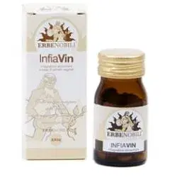 Erbenobili Infiavin 60 Compresse 500 Mg