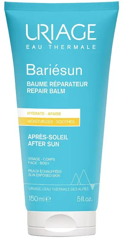 Uriage Bariesun Balsamo Doposole Nutritivo Viso e Corpo 150 ml