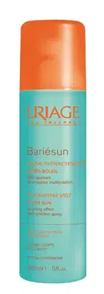 Uriage Bariesun Brume Doposole Idratanete Viso e Corpo 150 ml