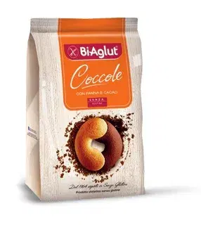 Biaglut Coccole Biscotti Senza Glutine 200 g
