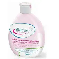 Illa Care Detergente Intimo Quotidiano Lenitivo 250 ml