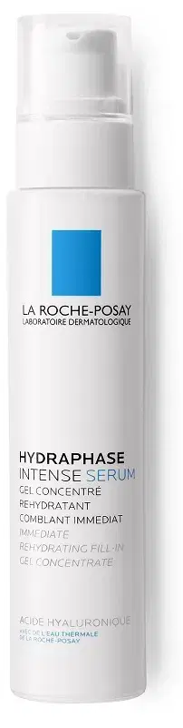 La Roche Posay Hydraphase Intense Serum Siero Concentrato Reidratante 24h