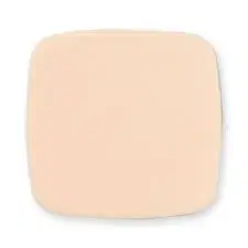 Aquacel Foam Medicazione Non Adesiva 5x5 cm 10 Pezzi