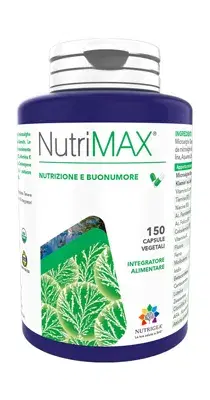 Nutrigea Nutrimax 150cps