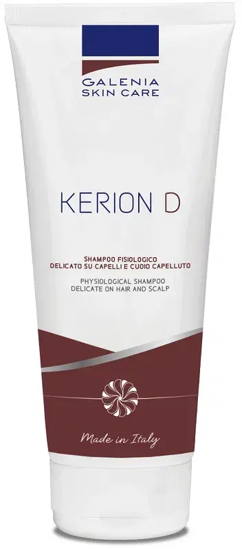 Kerion D Shampoo Sebonormalizzante 200ml