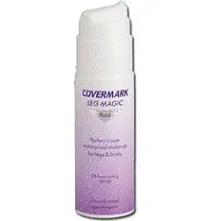 Covermark Leg Magic Fluid 75ml Colore 59