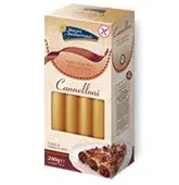 Piaceri Mediterranei Pasta Di Mais Cannelloni Senza Glutine 200 g