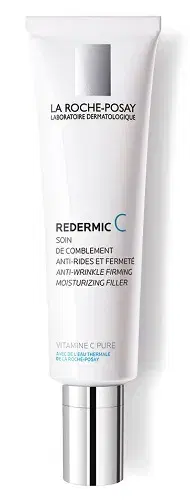 La Roche Posay Pure Vitamin C Crema Antirughe Illuminante Per Pelle Mista 40 ml