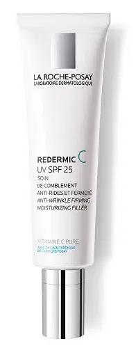 La Roche Posay Pure Vitamin C UV Crema Viso Antirughe SPF25 40 ml